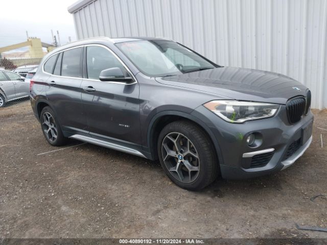 bmw x1 2017 wbxht3z34h4a55134