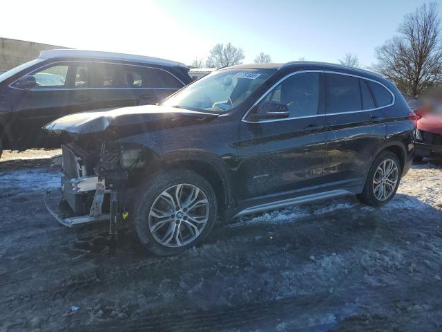 bmw x1 xdrive2 2017 wbxht3z34h4a65663