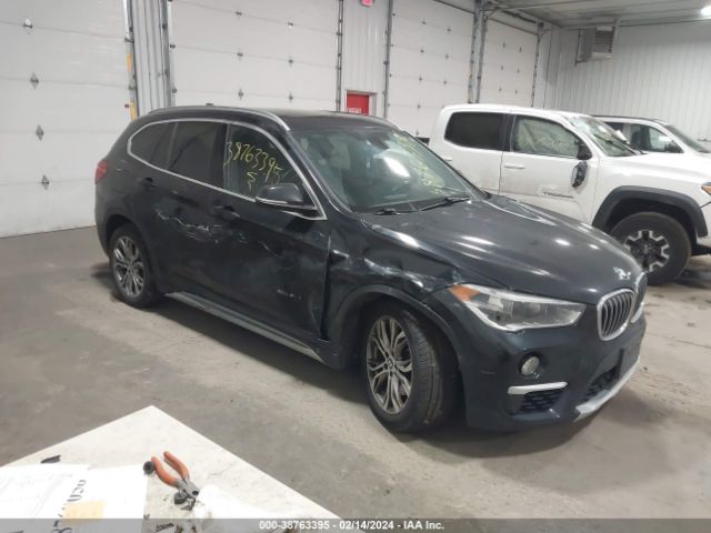 bmw x1 2016 wbxht3z35g4a50295