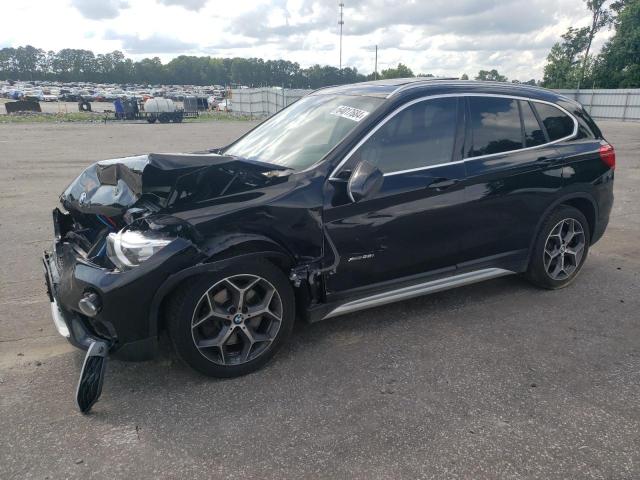 bmw x1 xdrive2 2016 wbxht3z35g4a51916