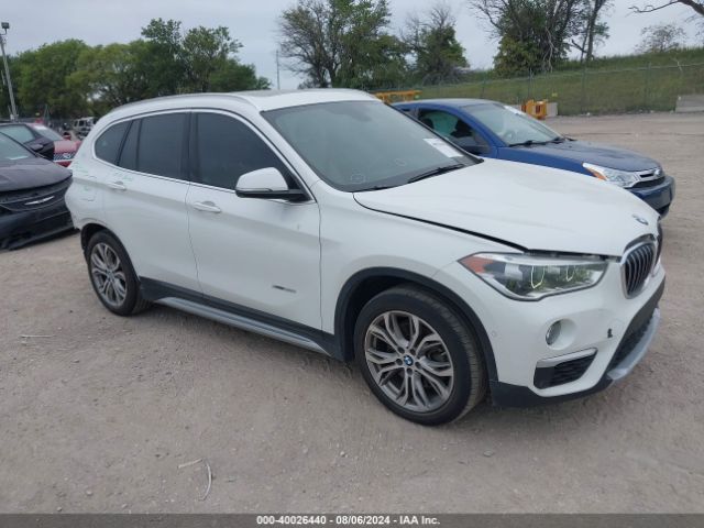 bmw x1 2017 wbxht3z35h4a53635