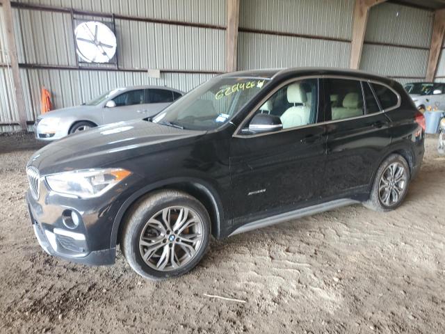 bmw x1 xdrive2 2017 wbxht3z35h4a53666