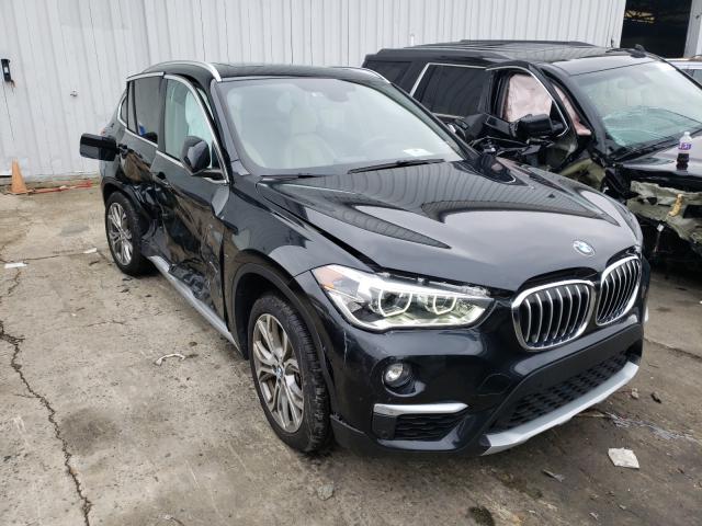 bmw x1 xdrive2 2017 wbxht3z35h4a54834