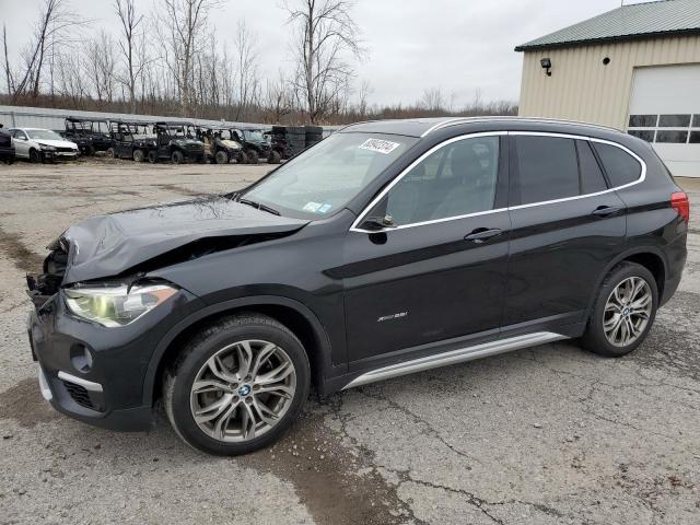 bmw x1 xdrive2 2017 wbxht3z35h4a55644