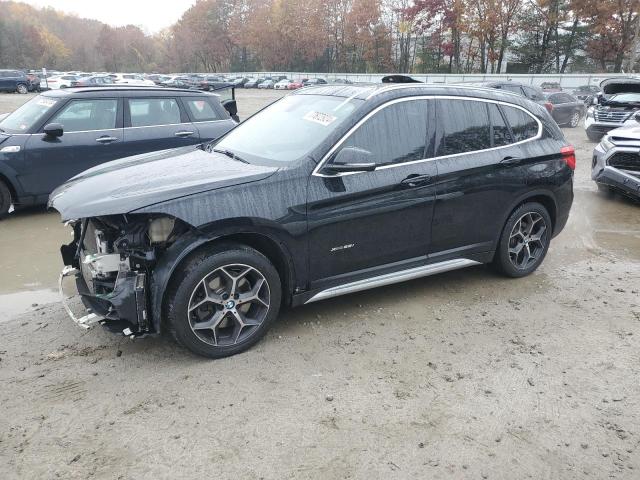 bmw x1 xdrive2 2017 wbxht3z35h4a55935