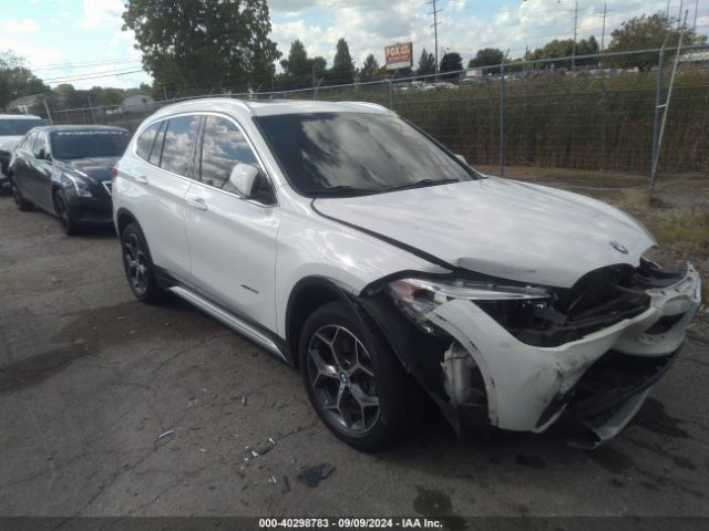 bmw x1 2016 wbxht3z36g4a49155