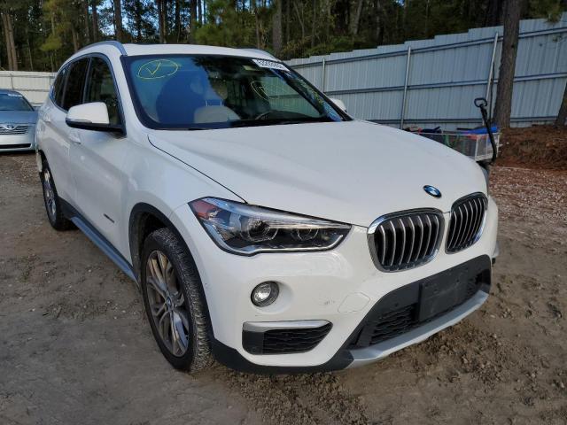 bmw x1 xdrive2 2017 wbxht3z36h4a54809