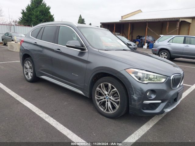 bmw x1 2017 wbxht3z36h4a56835