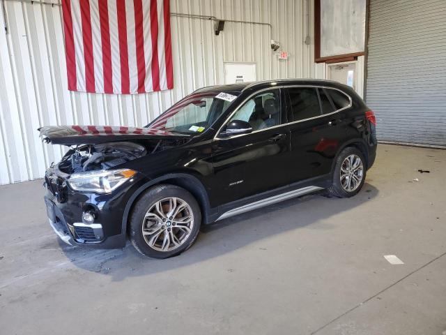 bmw x1 xdrive2 2016 wbxht3z37g4a48838