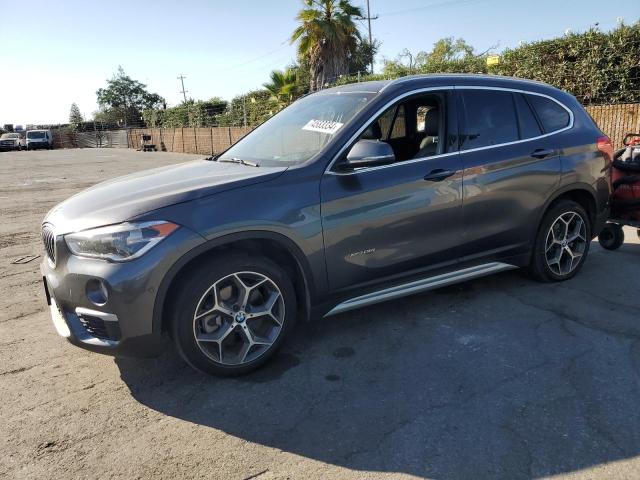 bmw x1 xdrive2 2016 wbxht3z37g4a49665