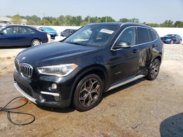 bmw x1 xdrive2 2017 wbxht3z37h4a56567