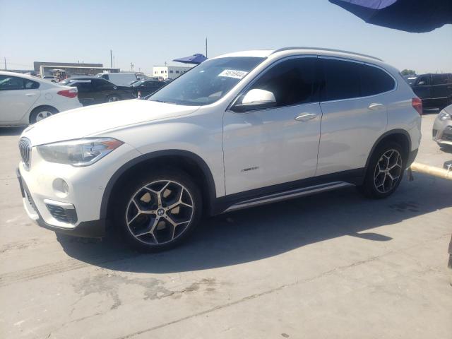 bmw x1 xdrive2 2018 wbxht3z38j4a66093