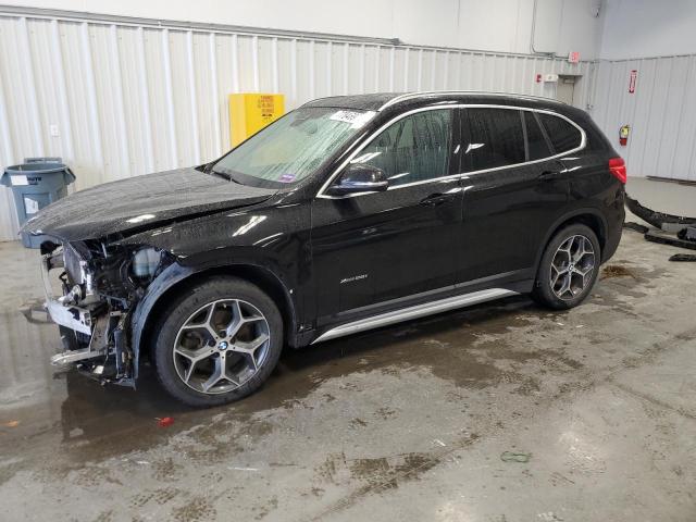 bmw x1 xdrive2 2016 wbxht3z39g4a49005