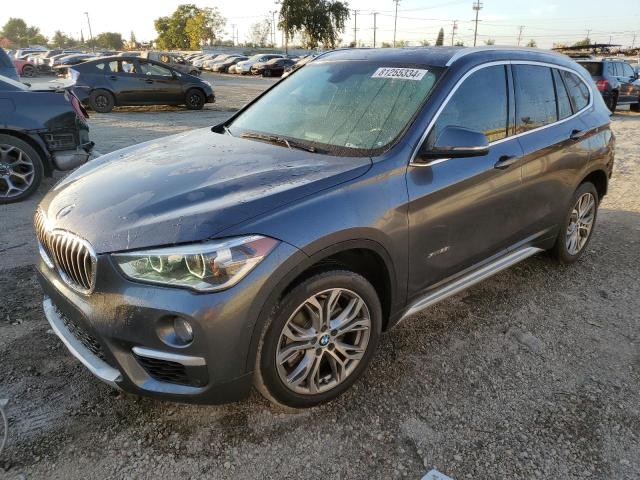 bmw x1 xdrive2 2017 wbxht3z39h4a55520