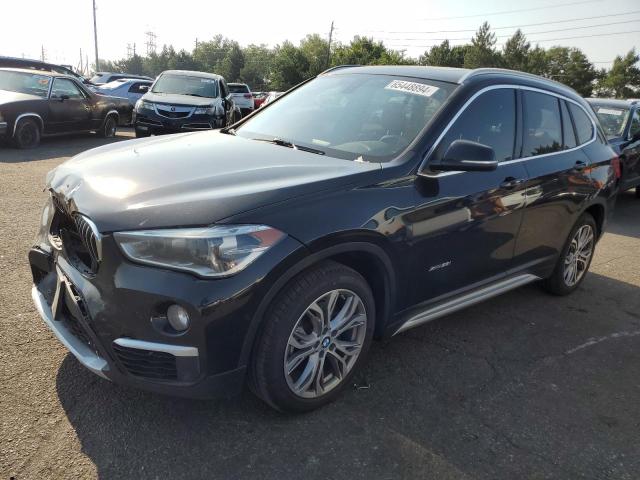 bmw x1 xdrive2 2017 wbxht3z39h4a65819