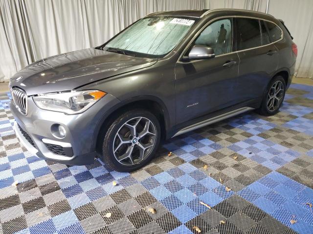 bmw x1 xdrive2 2016 wbxht3z3xg4a48753