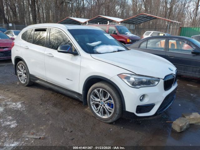 bmw x1 2017 wbxht3z3xh4a64937