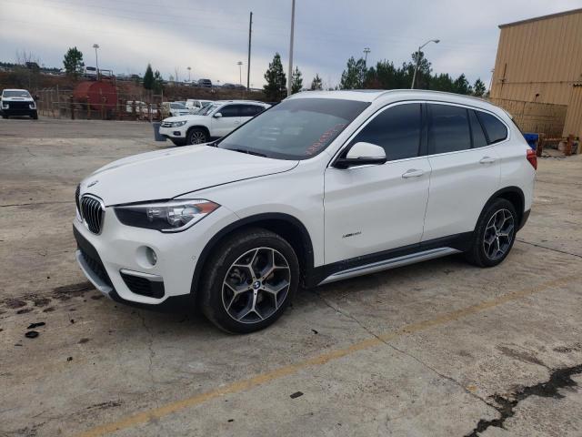 bmw x1 2018 wbxht3z3xj4a66547