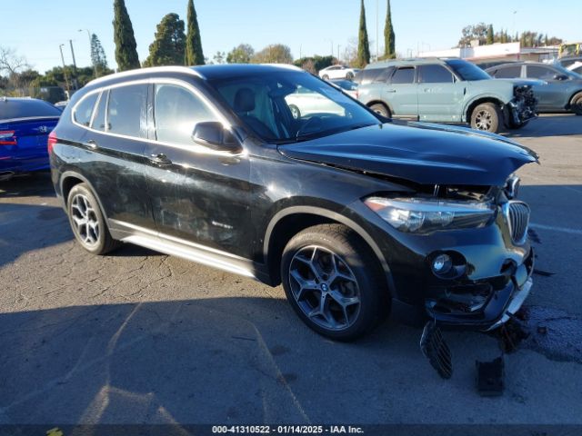 bmw x1 2017 wbxhu7c30h5h33210