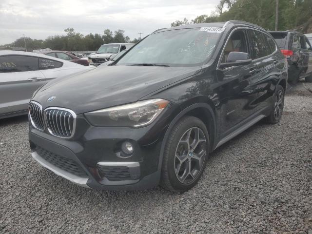 bmw x1 sdrive2 2017 wbxhu7c30h5h35653