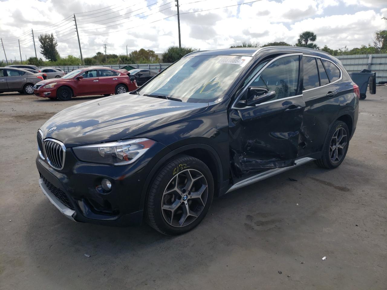 bmw x1 2018 wbxhu7c30j3f04267