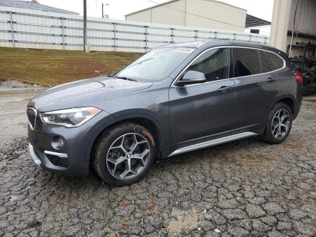 bmw x1 sdrive2 2018 wbxhu7c30j3f04477