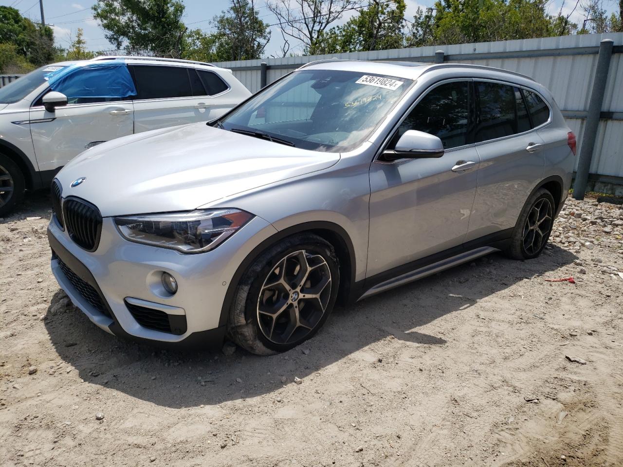 bmw x1 2018 wbxhu7c30j3h42958