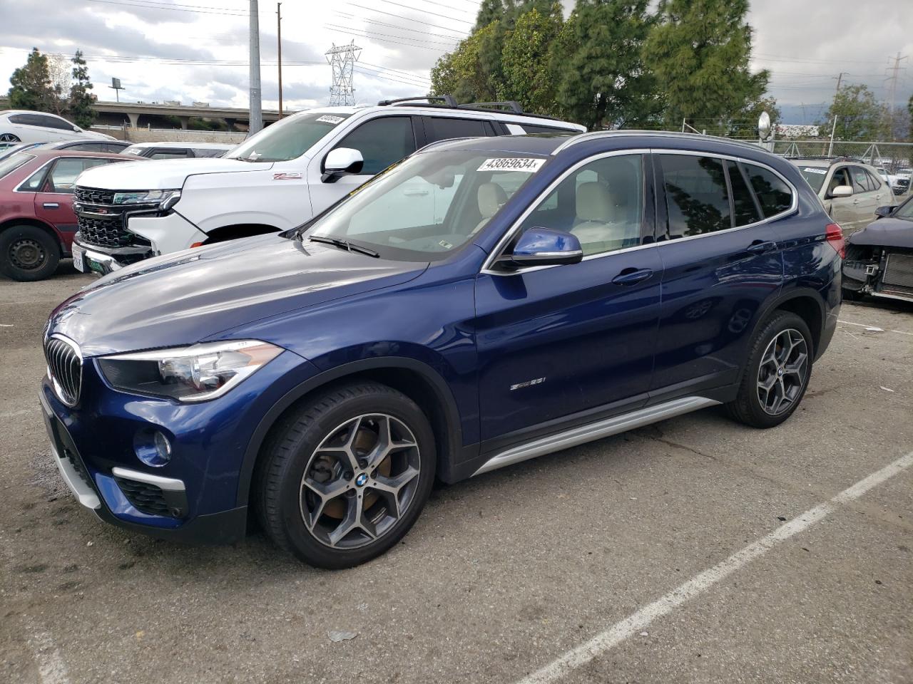 bmw x1 2018 wbxhu7c30j5h44858