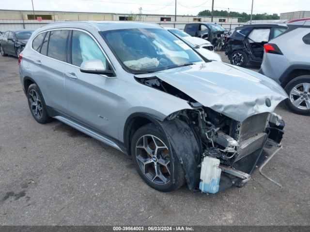 bmw x1 2018 wbxhu7c30j5l04961