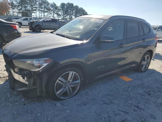 bmw x1 sdrive2 2017 wbxhu7c31h5d71632