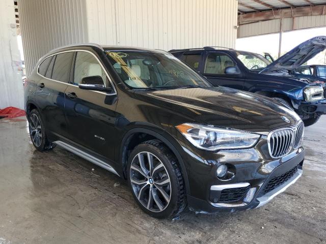 bmw x1 sdrive2 2017 wbxhu7c31h5h34785