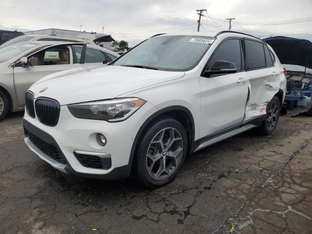 bmw x1 sdrive2 2017 wbxhu7c31h5h37749