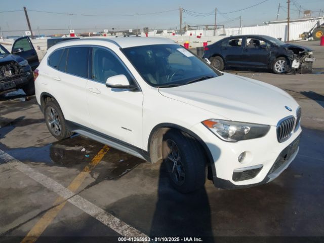 bmw x1 2017 wbxhu7c31hp925205