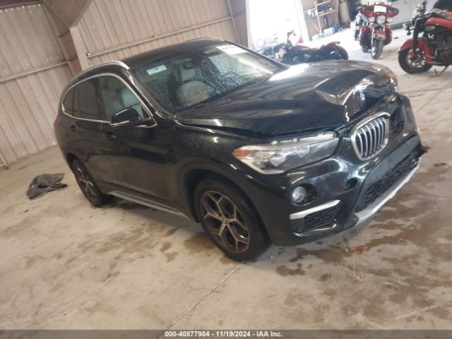 bmw x1 2018 wbxhu7c31j3f04231