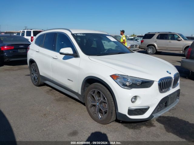 bmw x1 2018 wbxhu7c31j5h40687