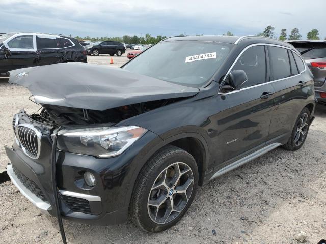 bmw x1 sdrive2 2018 wbxhu7c31j5h42794