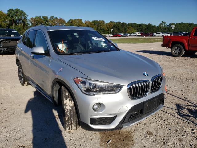 bmw x1 sdrive2 2017 wbxhu7c32h5h35427