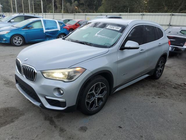 bmw x1 sdrive2 2017 wbxhu7c32h5h37260