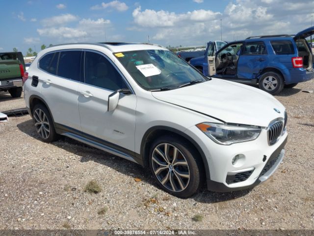 bmw x1 2017 wbxhu7c32h5h38084