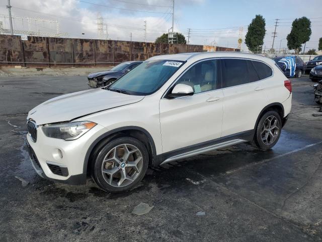 bmw x1 sdrive2 2018 wbxhu7c32j3h43402