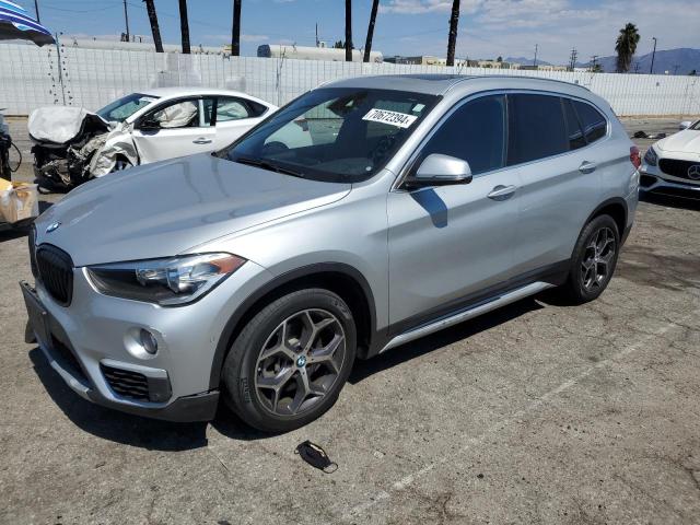 bmw x1 sdrive2 2018 wbxhu7c32j3h43822