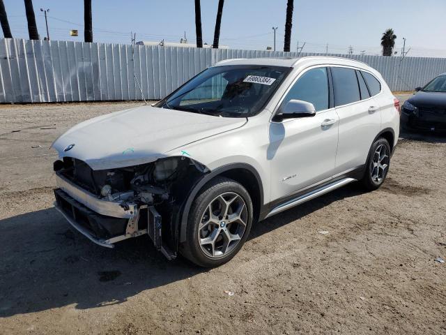 bmw x1 sdrive2 2018 wbxhu7c32j5h41380