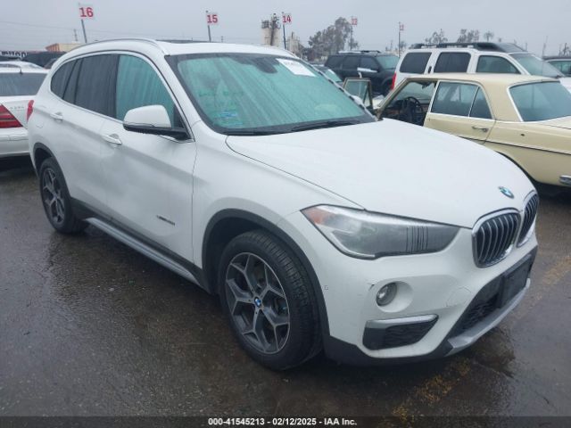 bmw x1 2018 wbxhu7c32j5h45624