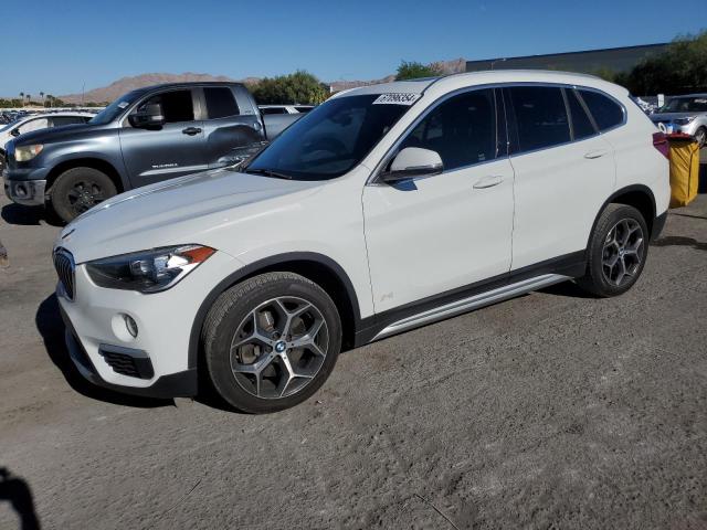 bmw x1 sdrive2 2018 wbxhu7c32j5l07084