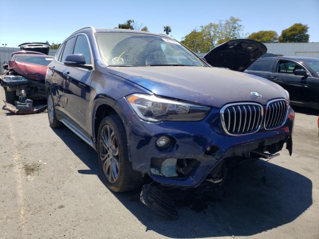 bmw x1 sdrive2 2017 wbxhu7c33h5h36764