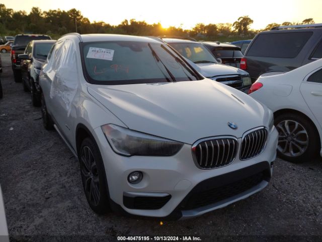 bmw x1 2017 wbxhu7c33h5h38157