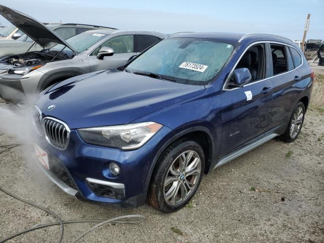 bmw x1 sdrive2 2017 wbxhu7c33hp925285