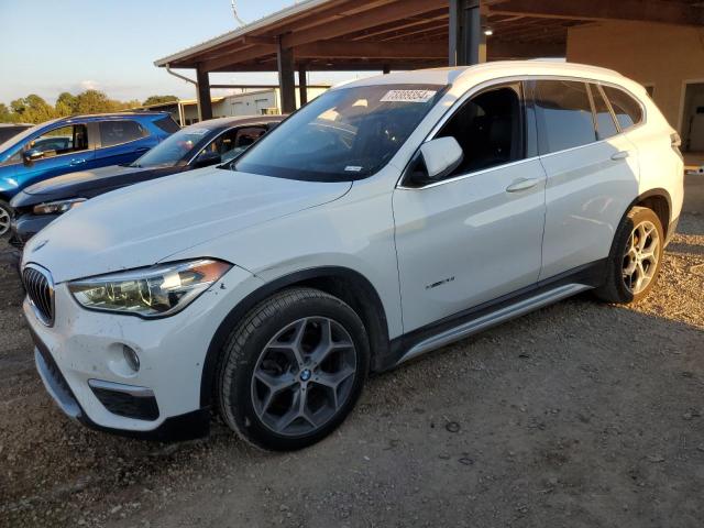 bmw x1 sdrive2 2018 wbxhu7c33j5h40397