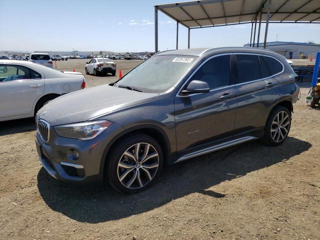 bmw x1 sdrive2 2018 wbxhu7c33j5h42845