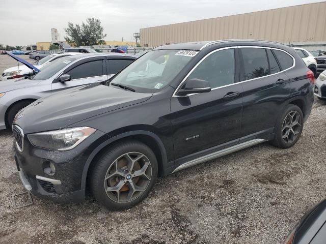 bmw x1 sdrive2 2018 wbxhu7c33j5h42893